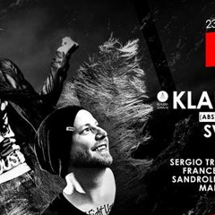 TOM BOLS  opening Set @ Sektor 11 With Klaudia Gawlas And Sven Schaller