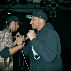 "Ridin Thru My City (Way I Do)" Chillz Ft. DP3 (Engineered by Stusse)