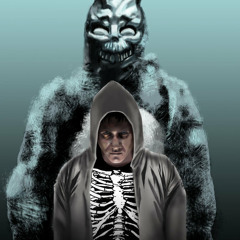 DJ Luck-Donnie Darko