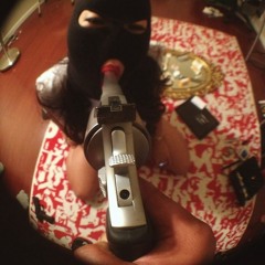 Dirty cr00k$ - Zis ft Mvziu