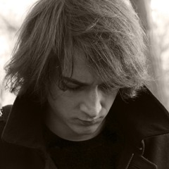 Nikolay Kukushkin – It's The Silence Of God