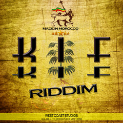 KIF KIF Riddim - 2014 -  By Saj Moor