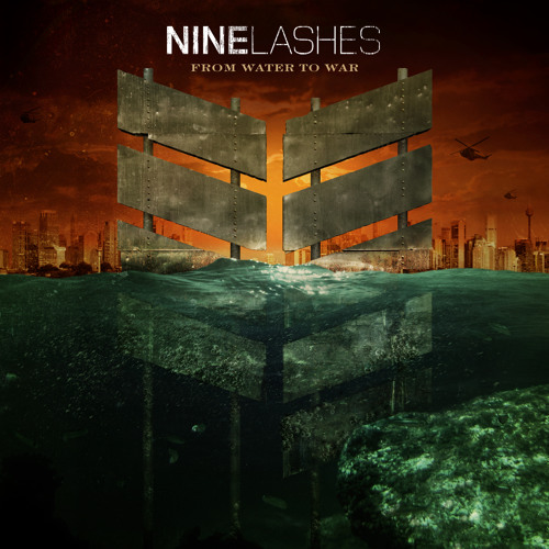 Nine Lashes "Break The World"