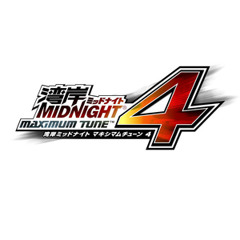 Wangan Midnight Maximum Tune (WMMT) 4 Mixtape