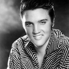 ELVIS PRESLEY  UNCHAINED MELODY