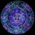 Artwork for Zen Mechanics and Future Frequency - Naked Stoned and Exalted ॐ
