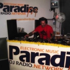 Live @ DEX-Night 07.05.2010 on paradise.fm