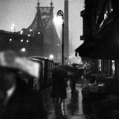 Janet Seidel - Les Parapluies de Cherbourg