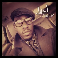 "I Don't Want You To Go" -  JusJ (@itsjusj)