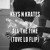 Artwork for ALL THE TIME (TOVE LO FLIP)