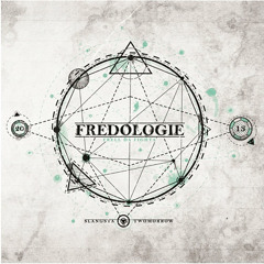 Frell - Fredologie - Bayern & Soizbuag ....           feat. Bbou & Liquid (dmc beat)