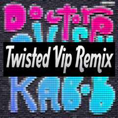 Doctor P - Shishkabob (Twisted Vip Remix) Preview