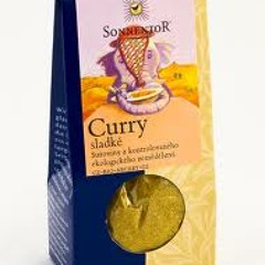 Golpe - Curry With Rice
