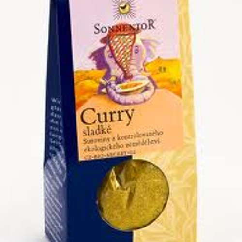 Golpe - Curry With Rice