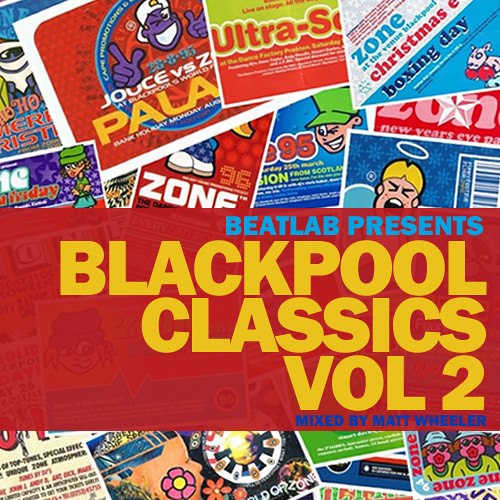 Blackpool Classics Vol Two