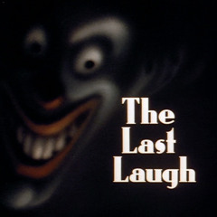 Who's Laughing Now (Full)