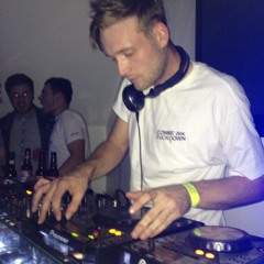 JonnieDarko - 30 Minute Winter Mix