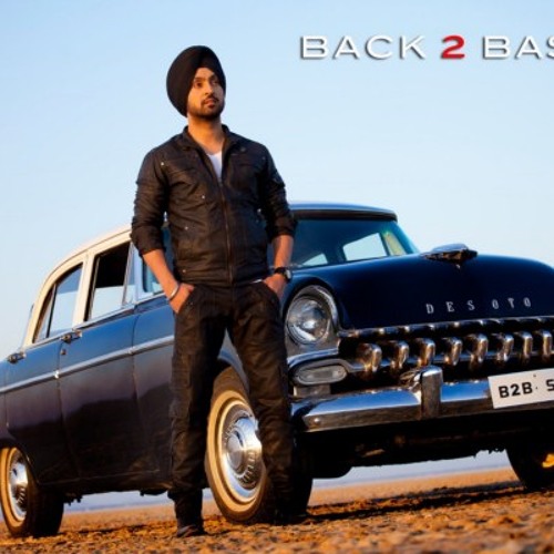 RADIO - DILJIT DOSANJH & TRU - SKOOL - BACK TO BASICS