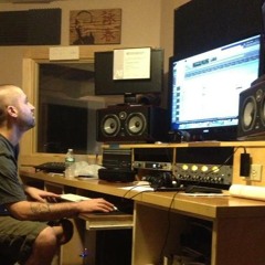 Sleepwalking (industrial disco mix)