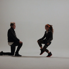 Sarah Jaffe - Hooray For Love