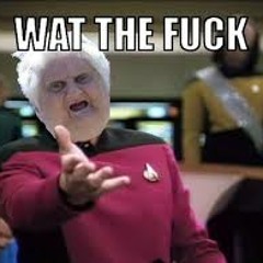 What the fuck do you want(Prod