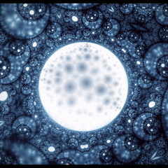 Dj Syrus-Full Moon Energies 146-150 bpm