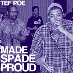 Made  Spade Proud