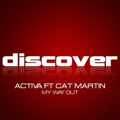 Activa - My Way Out (Sonic Element Remix) (ASOT #553)