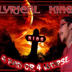 We hussle-Lyrical King -Feat Chico Chicano