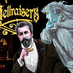 Hickory Street Hellraisers - Razor Sharp And Silken Blue Sample