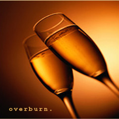 overburn
