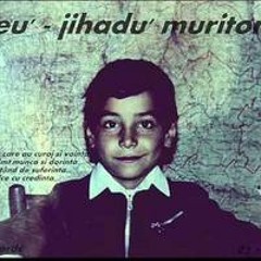 zmeu' ninja' - dana ( jihadu' muritorilor )