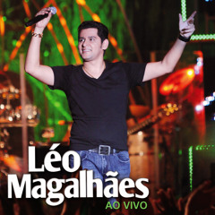 Léo Magalhães. Bebo e Choro Por Você.