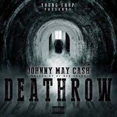 Johnny May Cash - Rich Nigga Feat Rampage Prod By Young Chop