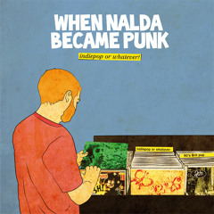 When Nalda Became Punk - Song For Carrie Mathison