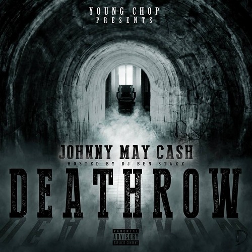 Johnny May Cash - This How We Do Feat LiL Dave Prod By Young Chop