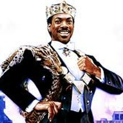 COMING TO AMERICA (ARRIVAL OF A KING)