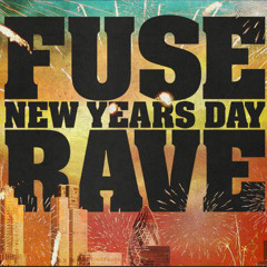 FUSE New Years Day Mix