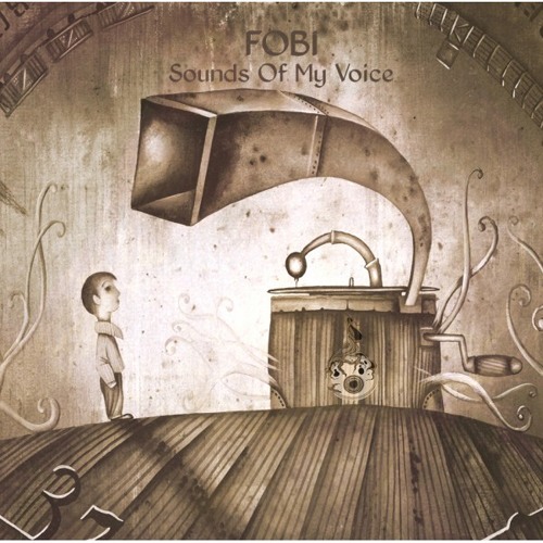 Fobi - Do You Wish ( Dimensional Records )
