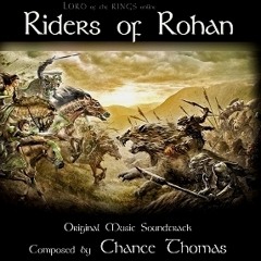 Riders Of Rohan