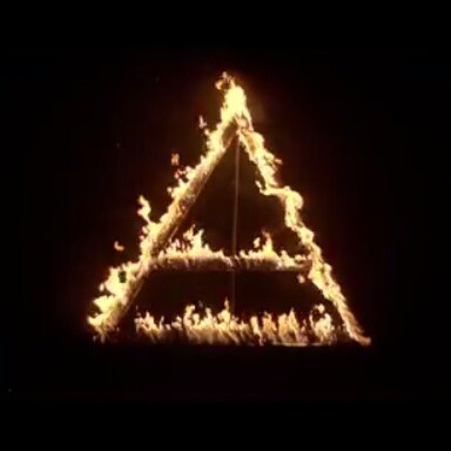30 Seconds To Mars - Valhalla