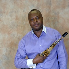 "Nyame ye" (God is good)