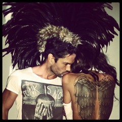 Full Feather Moon Mix 2014