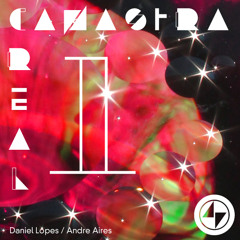 1) Canastra Real (Daniel Lopes/André Aires)