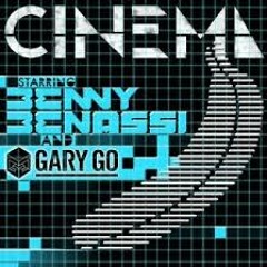 Benny Benassi- Cinema (Remix)