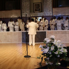 Prayer Answering God