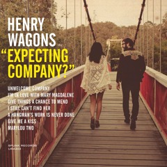 I Still Can't Find Her (ft Robert Forster)