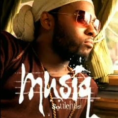 Musiq Soulchild - Just Friend (Cover)