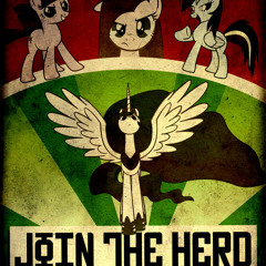 Join The Herd