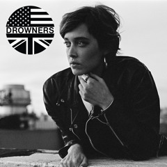 Drowners - A Button On Your Blouse